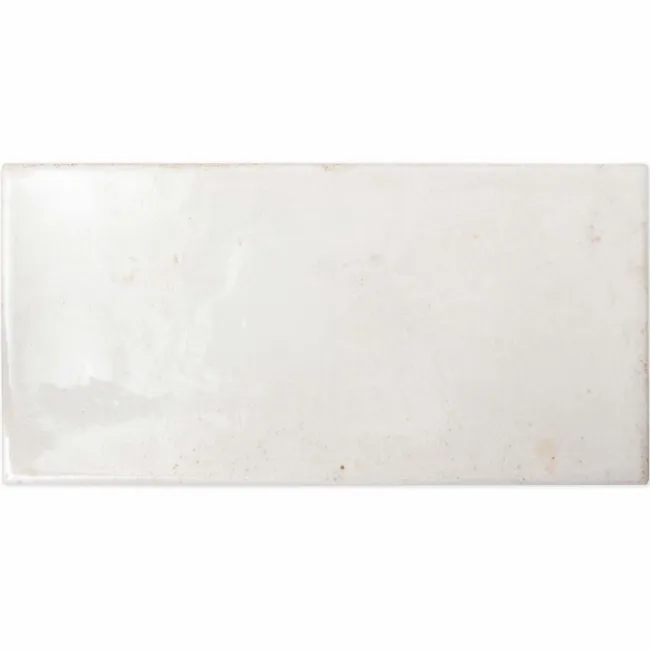 Clemence White 20x10