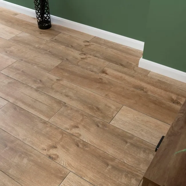 Merbau Roble Wood Effect Tile 230x1200