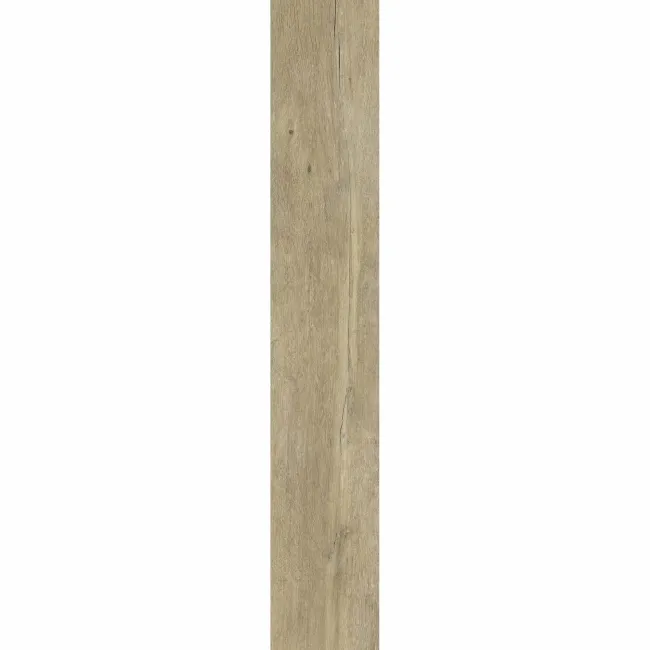 Lenk Taupe Wood Effect Tile 1510x240