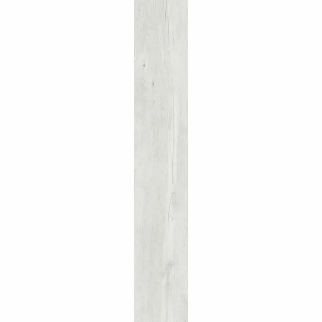 Lenk White Wood Effect Tile 1510x240