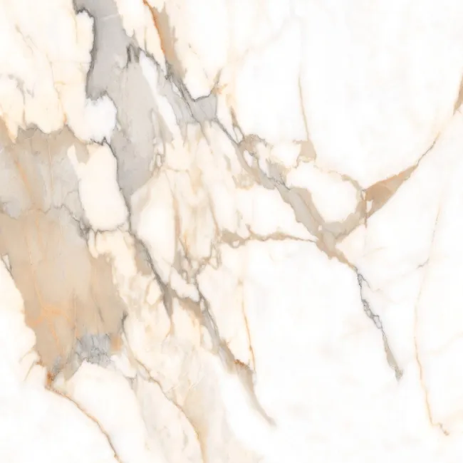 Makrana California White Matt Wall and Floor Tiles