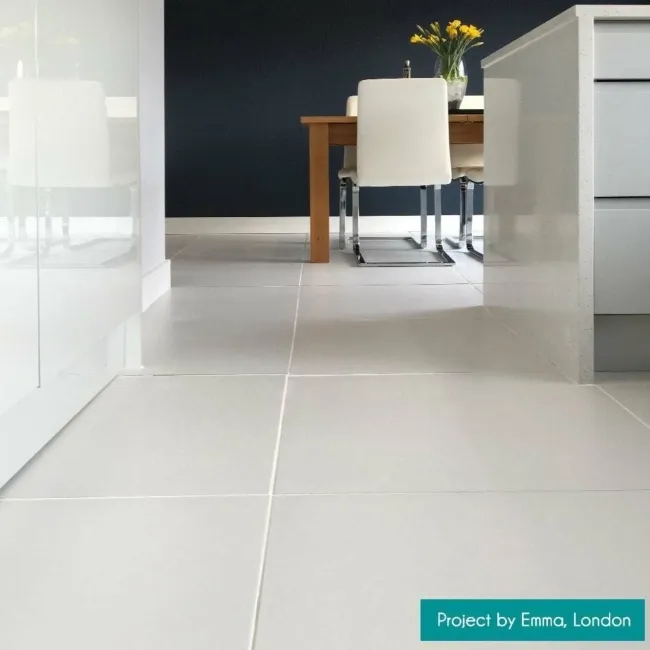 Klavier White Matt 456x456