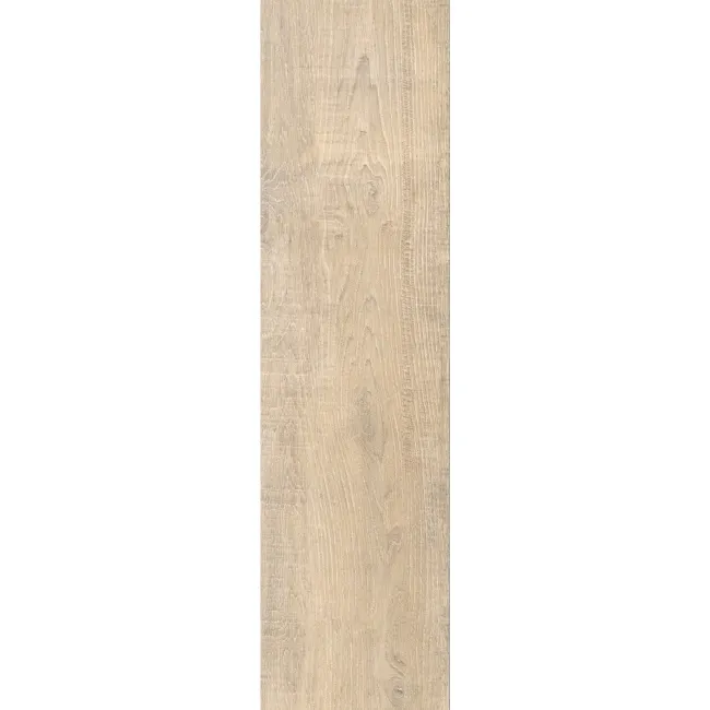 Forest Light Beige Matt Wood Effect Tiles 750x200x8.2mm