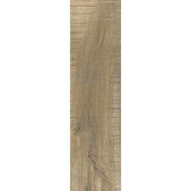 Forest Dark Beige Matt Wood Effect Tiles 750x200x8.2mm