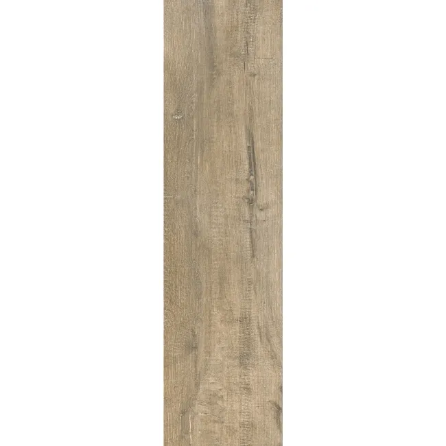 Forest Dark Beige Matt Wood Effect Tiles 750x200x8.2mm