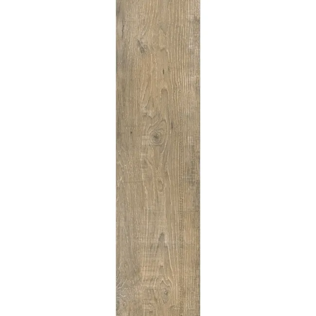 Forest Dark Beige Matt Wood Effect Tiles 750x200x8.2mm