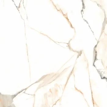 California White Polished 600x600