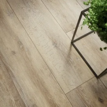 Grand Wood Natural Cold Brown Wood Effect Tiles 198x1198