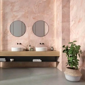 Lux Noor peach