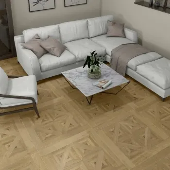 Old Manor Classico Honey Oak Indoor Wood Effect Tiles