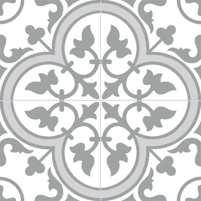 Bourton Silver Slate