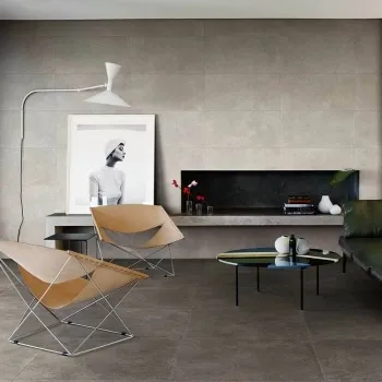 Sovereign Grey Tile 300x600