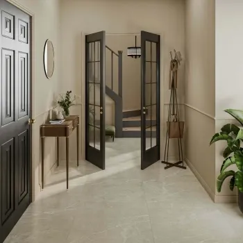 Toulouse Sand Stone Effect Tiles 90x90