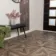 Pavilion Wenge Wood Effect Tiles
