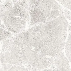 Agora Light Grey Gloss Marble Effect Wall Tile 600x300