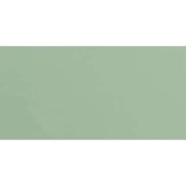 Monocolour Alga Green Flat Matt Metro 200x100