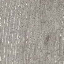 Ancona Chevron Grey Wood Effect Tile