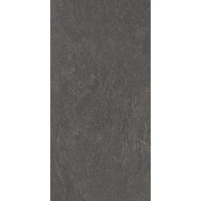 Carmo Stone Black Matt Tiles 600x300