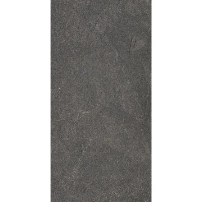 Carmo Stone Black Matt Tiles 600x300