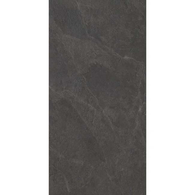Carmo Stone Black Matt Tiles 1200x600