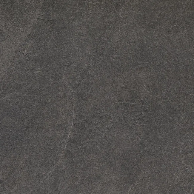Carmo Stone Black Matt Tiles 600x600