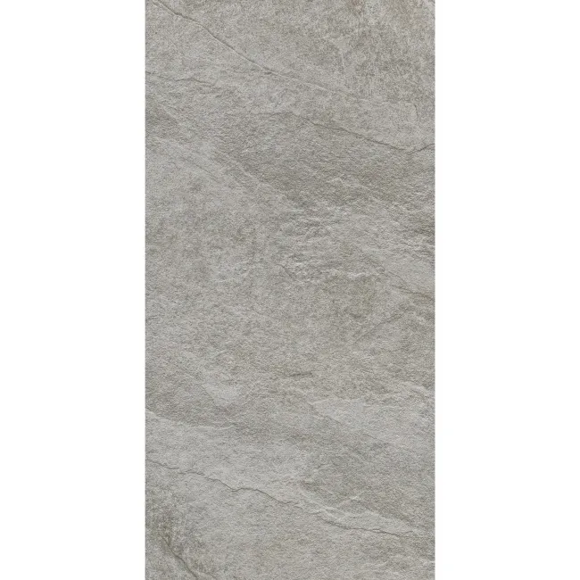 Carmo Stone Grey Matt Tiles 600x300