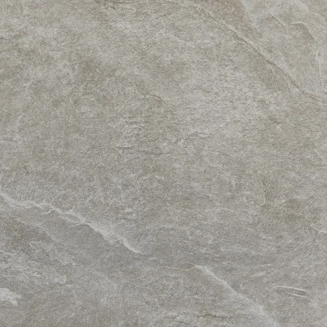 Carmo Stone Grey Matt Tiles 600x600