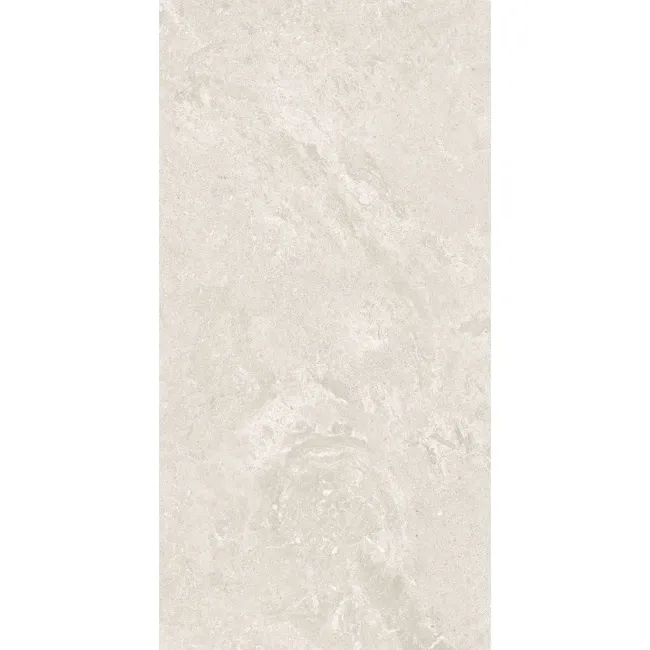 Eternity Ivory Stone Effect Tiles 600x300