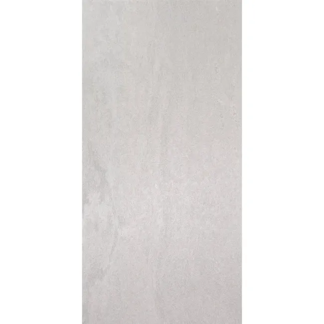 Etna Bone Light Grey Stone Effect Wall and Floor Tile