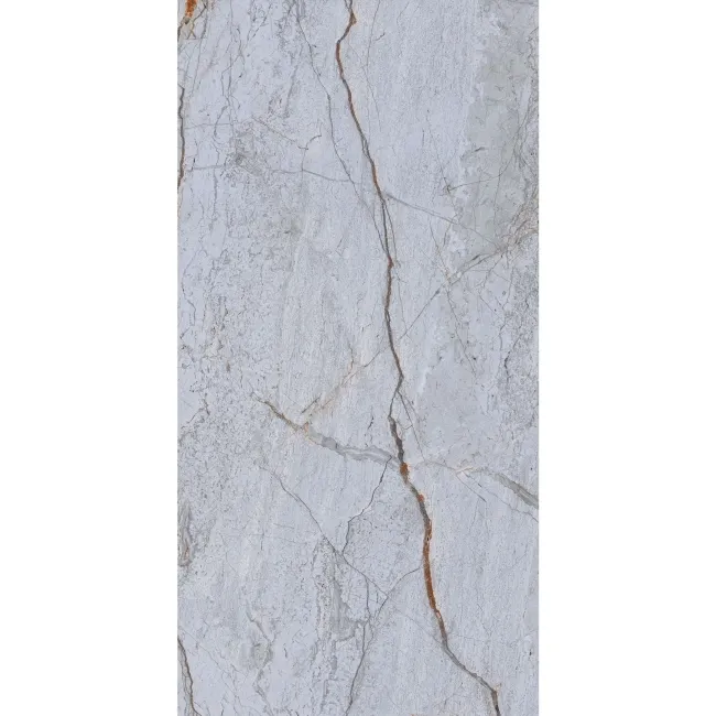 Roma Blue Marble Effect Porcelain Wall and Floor Tiles