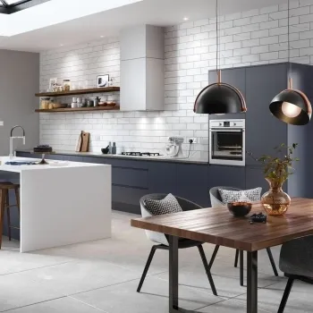 Vena Biana Flat Matt 10X30 Tiles