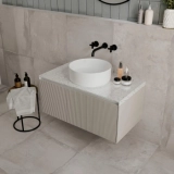 Comapedrosa Grey Matt Wall and Floor Porcelain Tile