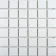 Pixel White Square Gloss 50x50