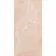 Lux Noor peach Marble Effect Tile