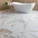 Makrana California White Matt Wall and Floor Tiles