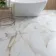 Makrana California White Matt Wall and Floor Tiles