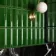 Ingot Verde Green Crystal Metro Tiles