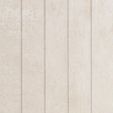 Porto Ivory Matt Decor Concrete Effect Wall Tiles