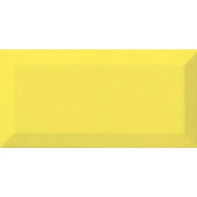 Metro Limon Gloss 100x200