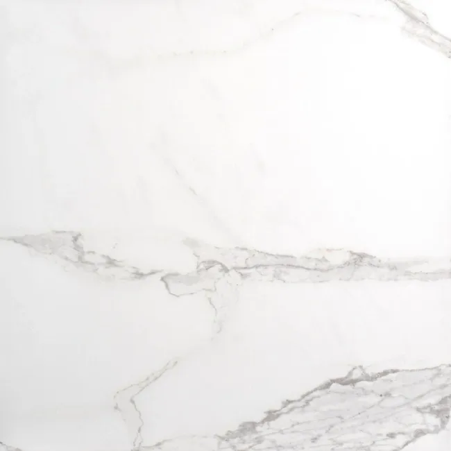 Palatina 60.5x60.5 Gloss Marble Effect Tile