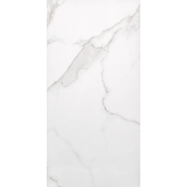 Palatina 30x60 Gloss Marble Effect Tile
