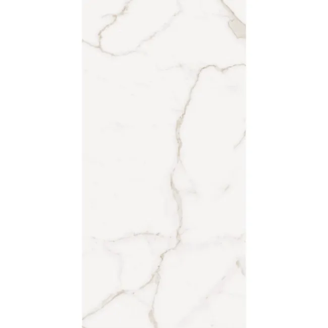 Palatina Gold Gloss 60x30 Marble Effect Tiles