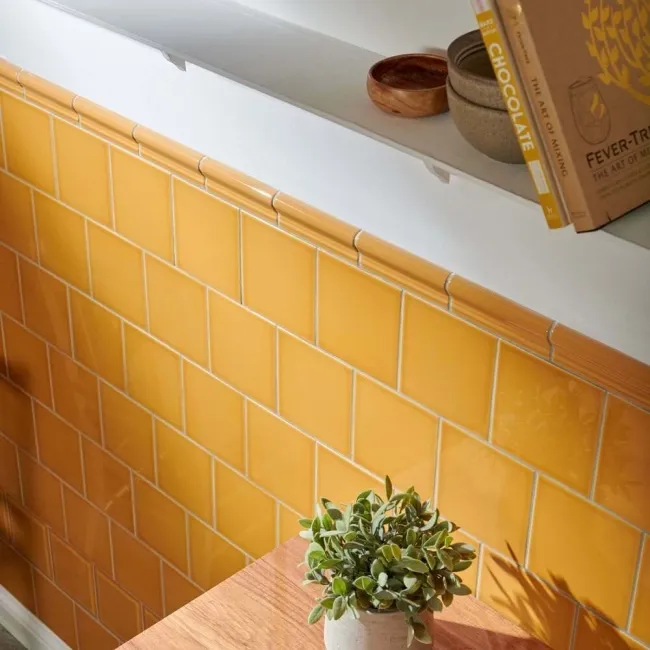 Modern Heritage Dijon Tiles