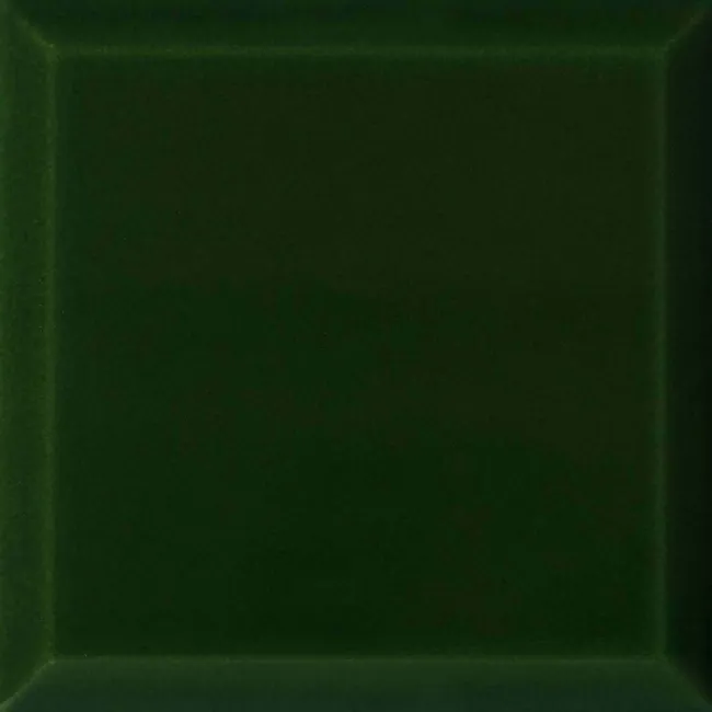 Modern Heritage Victorian Green Bevelled Tiles