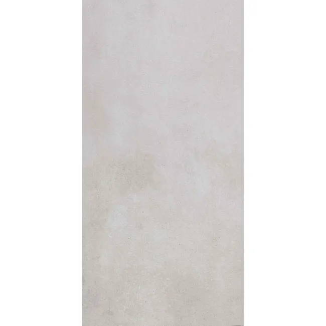 Tapa Blanco Rectified Matt Stone Effect Tile 600x300x7mm