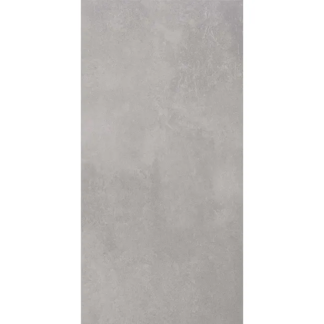 Tapa Grey Rectified Matt Stone Effect Tile 600x300x7mm