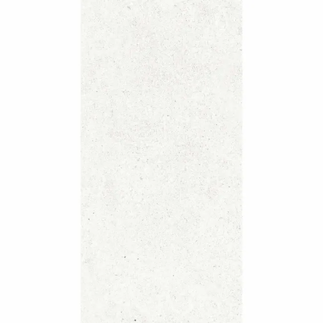 Manhattan White Stone Effect Tiles 120X60