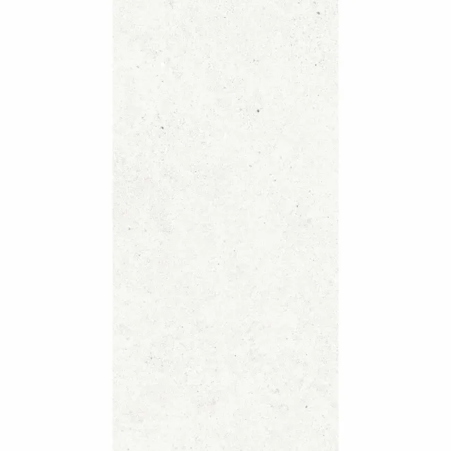 Manhattan White Stone Effect Tiles 120X60