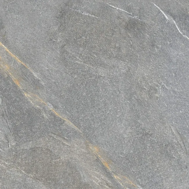 Granby Grey Matt Stone Effect Wall And Floor Tiles 597x597