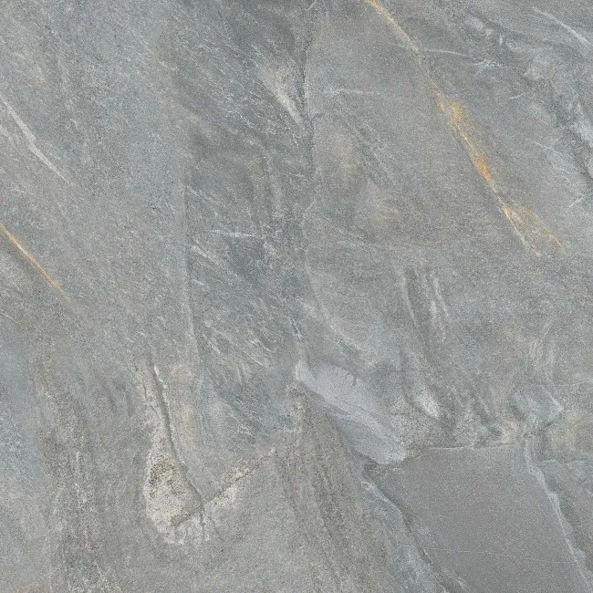 Granby Grey Matt Stone Effect Wall And Floor Tiles 597x597